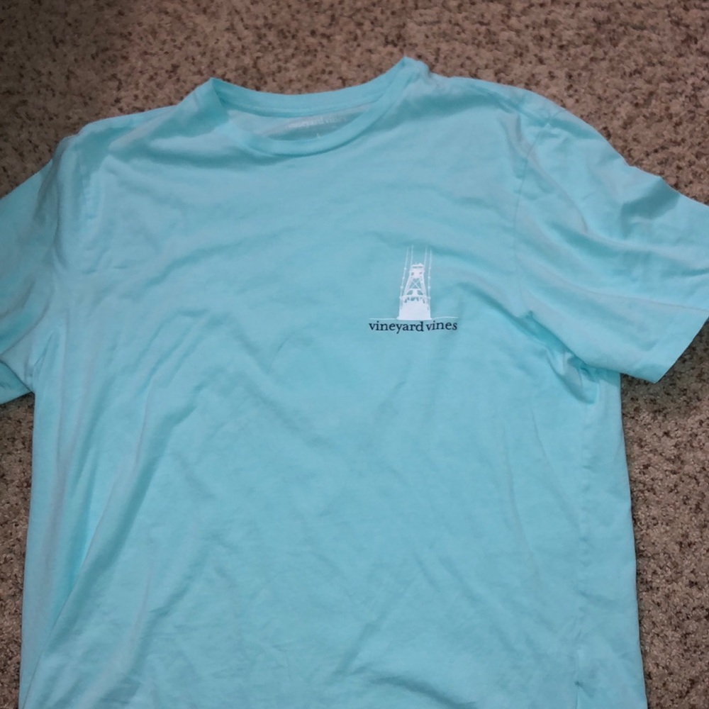 VINEYARD VINES BUNDLE 2 TShirts 1 Polo